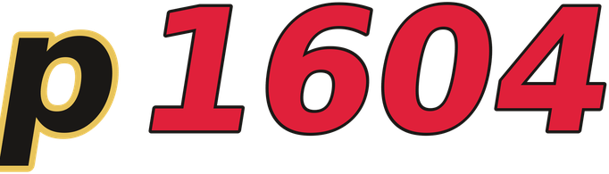 p1604 logo
