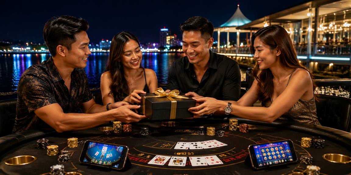 p1604 mobile gaming